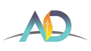 Logo da igreja